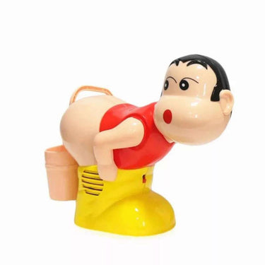 Bubble Shin Chan | Haz que tu risa sea inolvidable con burbujas hilarantes - Estimula la diversión y el juego creativo con burbujas